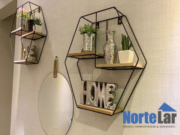 Imagem Apartamento com 2 Quartos à Venda, 60 m² em Jardim Do Colégio (zona Norte) - São Paulo Imagem Apartamento com 2 Quartos à Venda, 60 m² em Jardim Do Colégio (zona Norte) - São Paulo