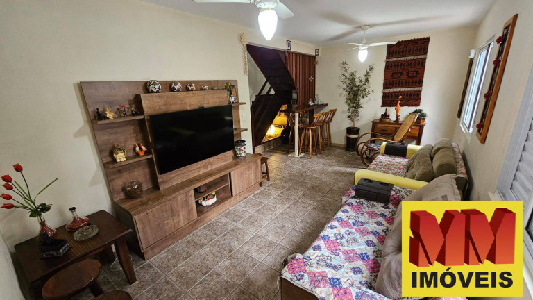Imagem Casa de Condomínio com 5 Quartos à Venda, 117 m² em Braga - Cabo Frio Imagem Casa de Condomínio com 5 Quartos à Venda, 117 m² em Braga - Cabo Frio