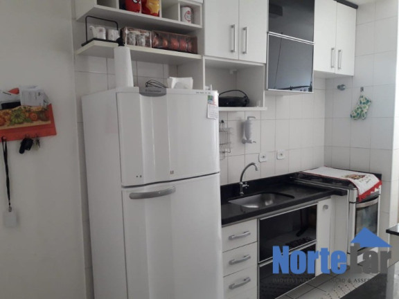 Imagem Apartamento com 2 Quartos à Venda, 48 m² em Jardim Do Tiro - São Paulo Imagem Apartamento com 2 Quartos à Venda, 48 m² em Jardim Do Tiro - São Paulo