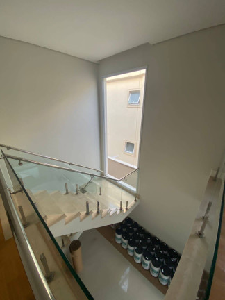 Imagem Casa com 4 Quartos à Venda, 371 m² em Alphaville - Santana De Parnaíba