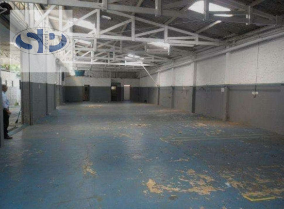 Imagem Imóvel Comercial à Venda, 1.084 m² em Vila Leopoldina - São Paulo Imagem Imóvel Comercial à Venda, 1.084 m² em Vila Leopoldina - São Paulo