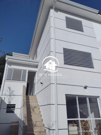 Casa com 3 Quartos à Venda, 220 m² em Parque Santa Rosa - Suzano