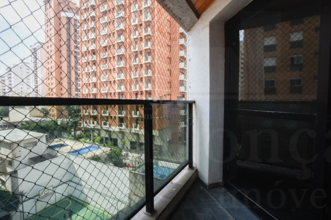Imagem Apartamento com 3 Quartos à Venda, 111 m² em Sumaré - São Paulo Imagem Apartamento com 3 Quartos à Venda, 111 m² em Sumaré - São Paulo