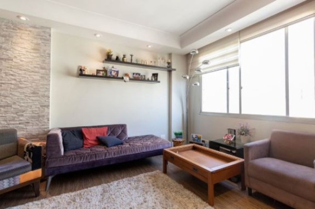 Imagem Apartamento com 3 Quartos à Venda,  em Sumaré - São Paulo