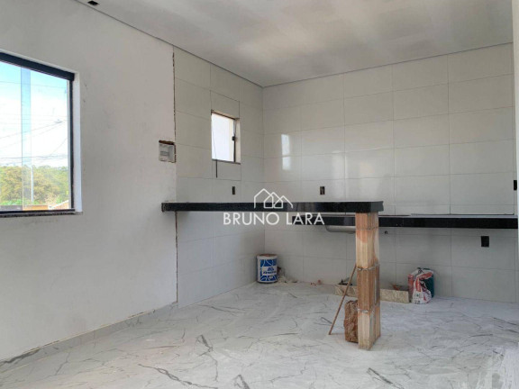 Imagem Casa com 3 Quartos à Venda, 72 m² em Residencial Lagoa - Betim Imagem Casa com 3 Quartos à Venda, 72 m² em Residencial Lagoa - Betim