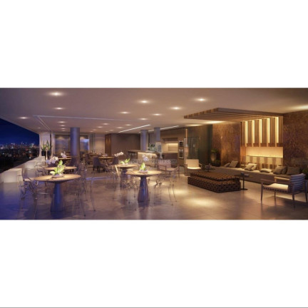Imagem Apartamento com 2 Quartos à Venda, 91 m² em Praia Brava - Itajaí