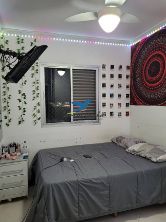 Imagem Apartamento com 3 Quartos à Venda, 83 m² em Jardim América - São José Dos Campos
