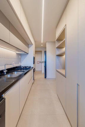 Imagem Apartamento com 3 Quartos à Venda, 123 m² em Jardim Vivendas - São José Do Rio Preto