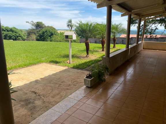Imagem Chácara com 1 Quarto à Venda, 5.000 m² em Recanto Fortuna - Franca