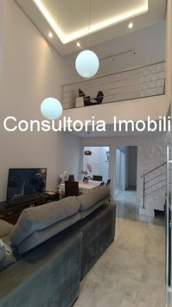 Imagem Casa com 3 Quartos à Venda, em Jardim Park Real - Indaiatuba Imagem Casa com 3 Quartos à Venda, em Jardim Park Real - Indaiatuba