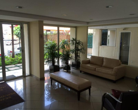 Imagem Apartamento com 2 Quartos à Venda, 54 m² em Pompeia - São Paulo Imagem Apartamento com 2 Quartos à Venda, 54 m² em Pompeia - São Paulo