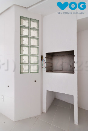 Imagem Imóvel com 1 Quarto à Venda, 51 m² em Bom Fim - Porto Alegre