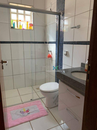 Imagem Casa com 2 Quartos à Venda, 83 m² em Vila Nasser - Campo Grande Imagem Casa com 2 Quartos à Venda, 83 m² em Vila Nasser - Campo Grande