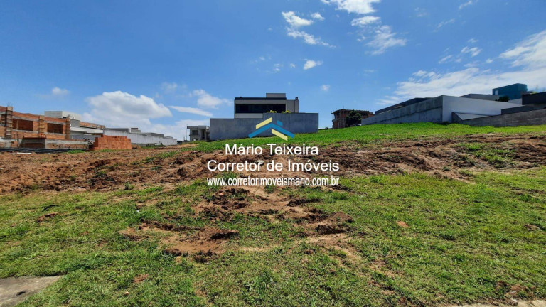 Imagem Terreno em Condomínio à Venda, 614 m² em Urbanova - São José Dos Campos Imagem Terreno em Condomínio à Venda, 614 m² em Urbanova - São José Dos Campos