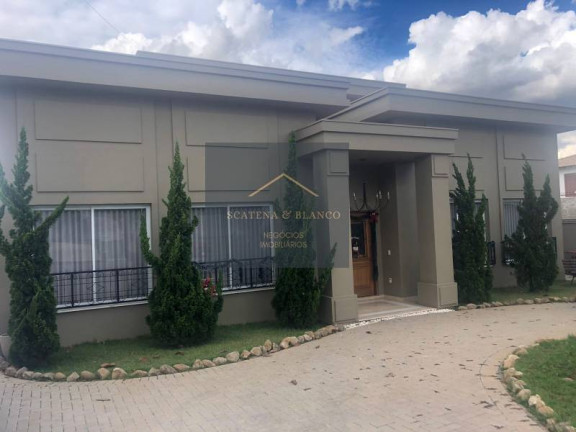 Imagem Casa de Condomínio com 4 Quartos à Venda, 405 m² em Condomínio Fazenda Imperial - Sorocaba Imagem Casa de Condomínio com 4 Quartos à Venda, 405 m² em Condomínio Fazenda Imperial - Sorocaba