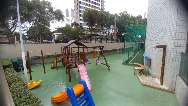 Imagem Apartamento com 4 Quartos à Venda, 190 m² em Torreão - Recife