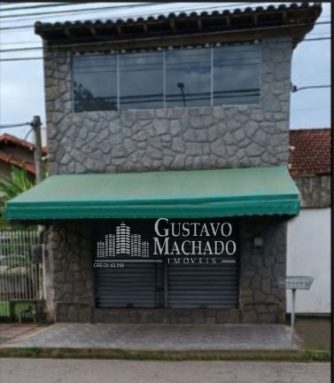 Imagem Imóvel para Alugar, 94 m² em Jardim Veneza - Volta Redonda