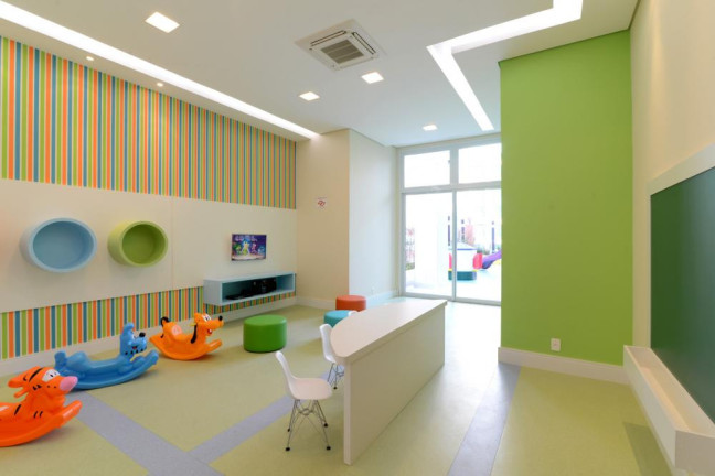 Imagem Apartamento com 4 Quartos à Venda, 280 m² em Jardim Anália Franco - São Paulo Imagem Apartamento com 4 Quartos à Venda, 280 m² em Jardim Anália Franco - São Paulo