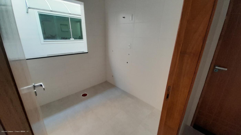 Imagem Casa com 3 Quartos à Venda, 164 m² em Campo Grande - Santos Imagem Casa com 3 Quartos à Venda, 164 m² em Campo Grande - Santos
