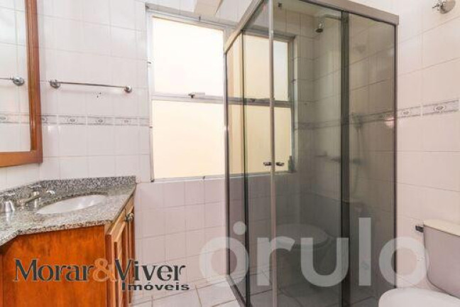 Imagem Apartamento com 3 Quartos à Venda, 86 m² em Vila Izabel - Curitiba