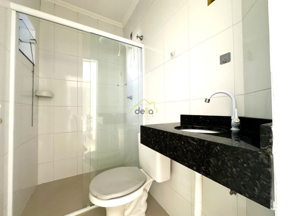 Imagem Casa com 3 Quartos à Venda, 100 m² em Comasa - Joinville