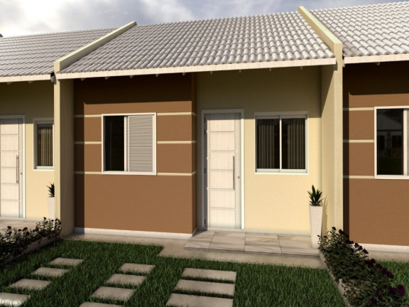 Imagem Casa com 2 Quartos à Venda, 41 m² em Vila Fátima - Cachoeirinha Imagem Casa com 2 Quartos à Venda, 41 m² em Vila Fátima - Cachoeirinha