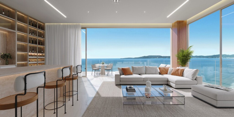 Imagem Apartamento com 4 Quartos à Venda, 193 m² em Centro - Itapema Imagem Apartamento com 4 Quartos à Venda, 193 m² em Centro - Itapema