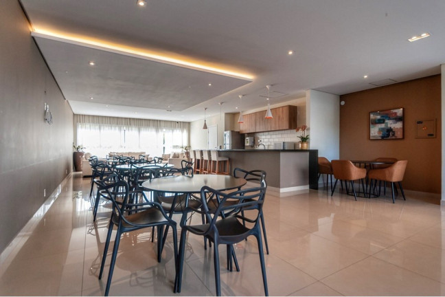 Imagem Apartamento com 2 Quartos à Venda, 65 m² em Vila Prudente - São Paulo
