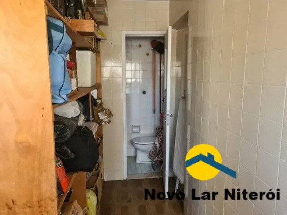 Imagem Apartamento com 2 Quartos à Venda, 83 m² em Icaraí - Niterói