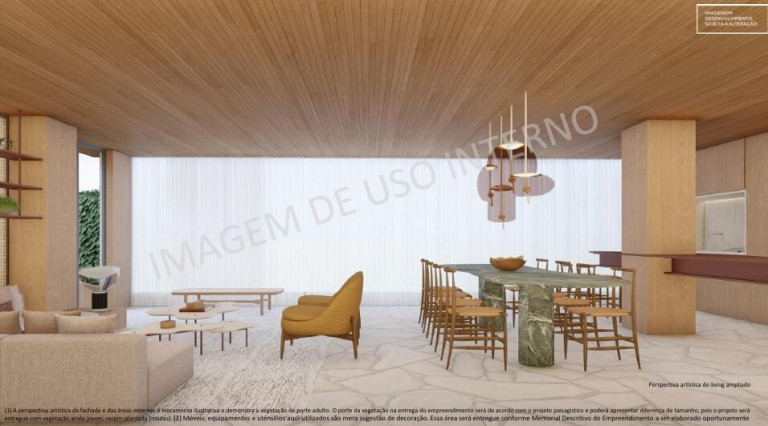 Imagem Imóvel com 4 Quartos à Venda, 263 m² em Vila Mariana - São Paulo