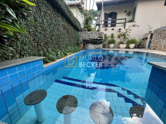 Imagem Casa com 5 Quartos à Venda, 350 m² em Jardim Esplanada - São José Dos Campos