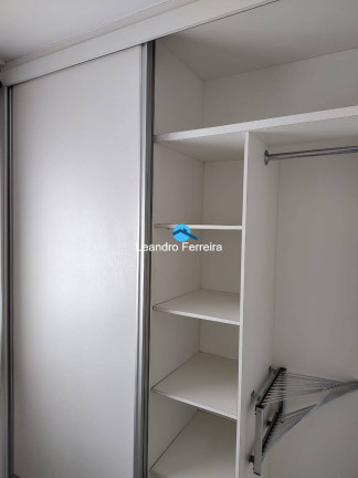 Imagem Apartamento com 3 Quartos à Venda, 106 m² em Centro - São Bernardo Do Campo