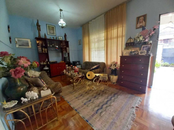 Imagem Casa com 4 Quartos à Venda, 550 m² em Tijuca - Teresópolis Imagem Casa com 4 Quartos à Venda, 550 m² em Tijuca - Teresópolis