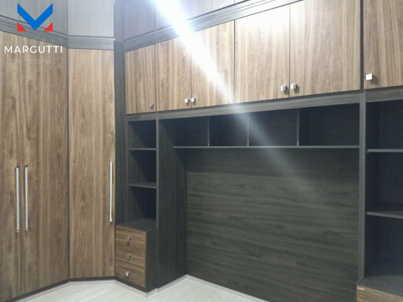 Imagem Apartamento com 2 Quartos à Venda, 50 m² em Residencial Vale Das Nogueiras - Americana Imagem Apartamento com 2 Quartos à Venda, 50 m² em Residencial Vale Das Nogueiras - Americana