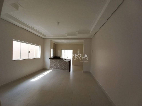 Imagem Casa com 3 Quartos à Venda, 189 m² em Centro - Americana Imagem Casa com 3 Quartos à Venda, 189 m² em Centro - Americana