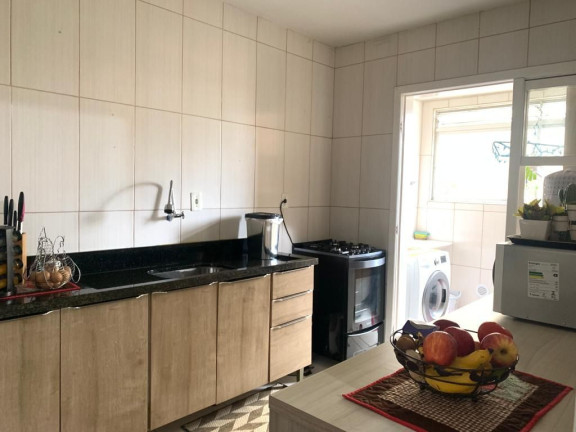 Imagem Apartamento com 3 Quartos à Venda, 81 m² em Centro - Araranguá Imagem Apartamento com 3 Quartos à Venda, 81 m² em Centro - Araranguá