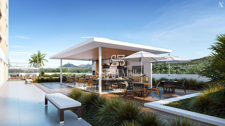 Imagem Apartamento com 3 Quartos à Venda, 86 m² em Praia Brava - Itajaí Imagem Apartamento com 3 Quartos à Venda, 86 m² em Praia Brava - Itajaí