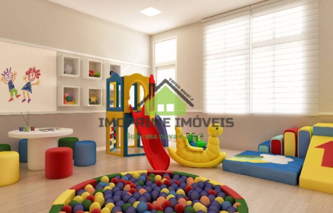Imagem Apartamento com 3 Quartos à Venda, 85 m² em Jardim California - Jacareí Imagem Apartamento com 3 Quartos à Venda, 85 m² em Jardim California - Jacareí