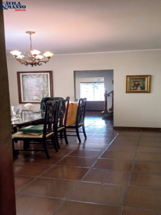 Imagem Casa com 3 Quartos à Venda, em Mooca - São Paulo Imagem Casa com 3 Quartos à Venda, em Mooca - São Paulo