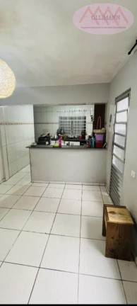 Imagem Casa com 2 Quartos à Venda, 87 m² em Jardim Miranda D`aviz - Mauá
