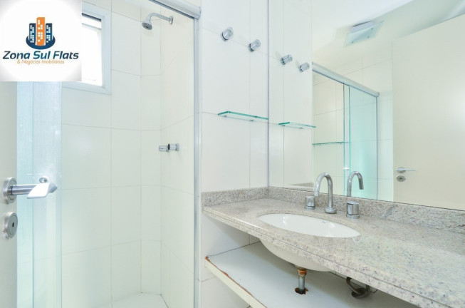 Imagem Apartamento com 2 Quartos à Venda, 65 m² em Vila Olímpia - São Paulo Imagem Apartamento com 2 Quartos à Venda, 65 m² em Vila Olímpia - São Paulo