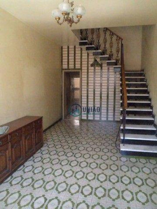 Casa com 3 Quartos à Venda, 254 m² em Centro - Niterói