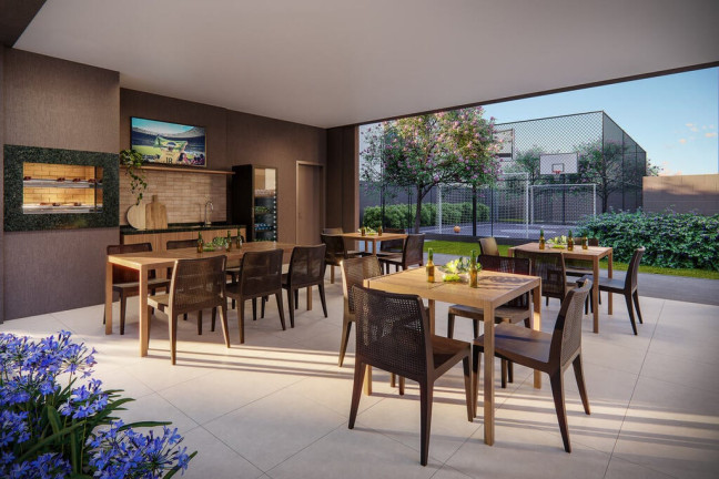 Imagem Apartamento com 2 Quartos à Venda, 46 m² em Santana - São Paulo Imagem Apartamento com 2 Quartos à Venda, 46 m² em Santana - São Paulo