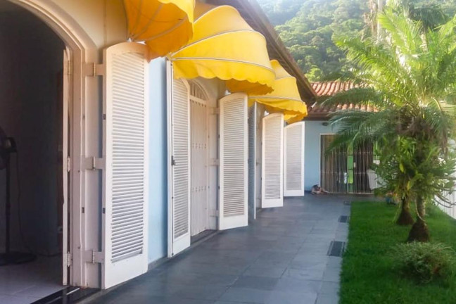 Imagem Casa com 3 Quartos à Venda, 280 m² em Guaiuba - Guarujá