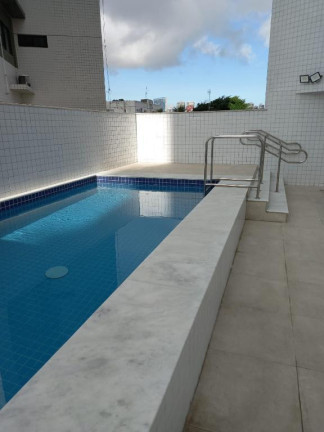 Imagem Apartamento com 2 Quartos à Venda, 50 m² em Rosarinho - Recife