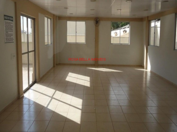Imagem Apartamento com 3 Quartos à Venda, 75 m² em Vila Mafalda - Jundiaí Imagem Apartamento com 3 Quartos à Venda, 75 m² em Vila Mafalda - Jundiaí