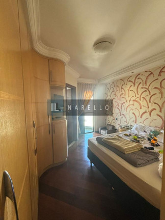 Imagem Apartamento com 3 Quartos à Venda, 132 m² em Baeta Neves - São Bernardo Do Campo Imagem Apartamento com 3 Quartos à Venda, 132 m² em Baeta Neves - São Bernardo Do Campo