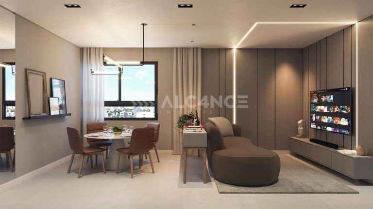 Imagem Apartamento com 2 Quartos à Venda, 58 m² em Bancários - João Pessoa Imagem Apartamento com 2 Quartos à Venda, 58 m² em Bancários - João Pessoa