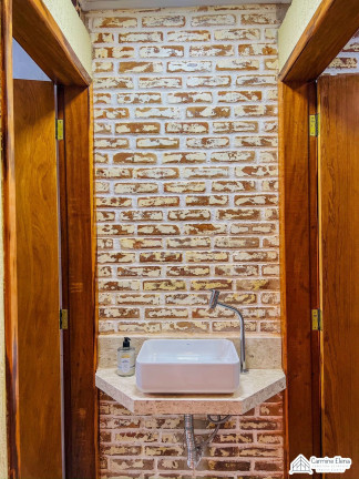 Imagem Casa com 2 Quartos à Venda, 200 m² em Itaguá - Ubatuba