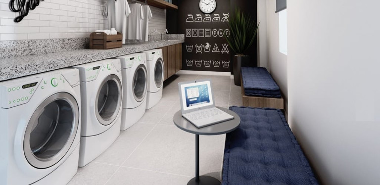 Imagem Apartamento com 2 Quartos à Venda, 38 m² em Vila Ré - São Paulo